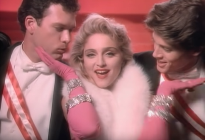 What Does Material Girl Mean? All About the TikTok Trend